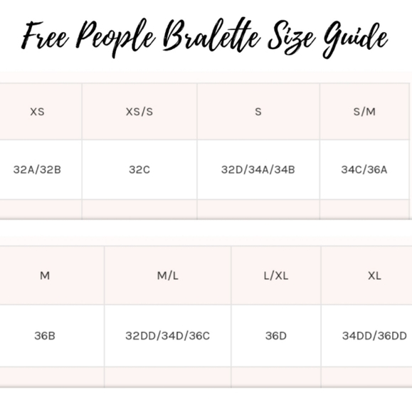 Free People Alyssa Lace Underwire Bralette Fuschia - Picture 12 of 12